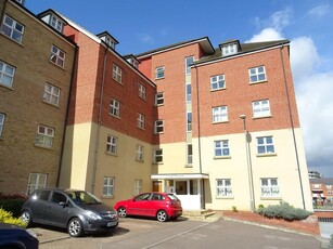 1 bedroom apartment for rent in Wheelwright House, Palgrave Road, Bedford, MK42