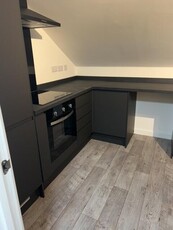 1 bedroom apartment for rent in Yew Tree, Nottingham Road, Nottingham, Nottinghamshire, NG15