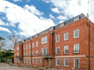 1 bedroom apartment for sale in Abbots Gate, Laundry Lane, Bury St Edmunds, Suffolk, IP33