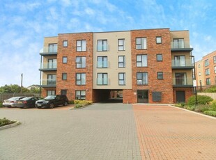 1 bedroom apartment for sale in Bury St Edmunds, IP32