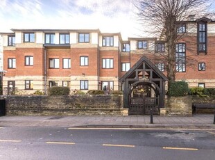 1 Bedroom Apartment For Sale In Rugby, Warwickshire