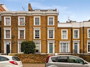 1 Bedroom Apartment For Sale In South Hackney, London