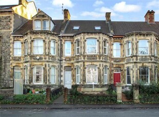 1 Bedroom Apartment For Sale In Southville, Bristol