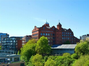1 bedroom apartment for sale in The Turnbull, Queens Lane, Newcastle Upon Tyne, NE1