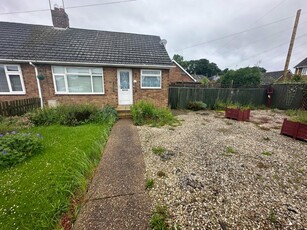 1 bedroom bungalow for rent in Sutton House Road, Hull, East Yorkshire, HU8