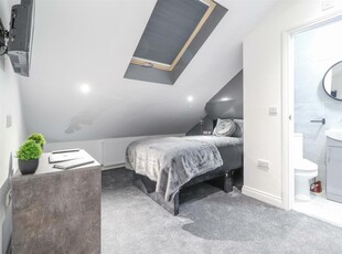 1 bedroom house share for rent in Marlborough Road, Stoke, Coventry, CV2
