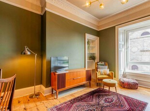 1 bedroom flat for rent in 2668L – McDonald Road, Edinburgh, EH7 4NQ, EH7