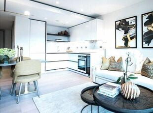 1 Bedroom Flat For Rent In
287 Edgware Road