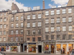 1 bedroom flat for rent in 493 Lawnmarket, Old Town, Edinburgh, EH1