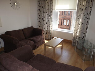 1 bedroom flat for rent in Appin Road, Dennistoun, G31