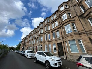 1 bedroom flat for rent in Bannatyne Avenue, Dennistoun, Glasgow, G31