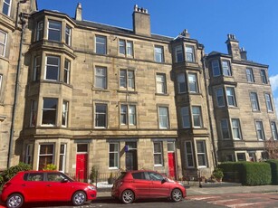 1 bedroom flat for rent in Bellevue Road, Bonnington, Edinburgh, EH7
