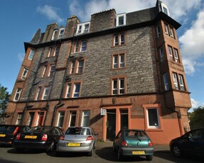 1 bedroom flat for rent in Bothwell Street, Edinburgh, EH7