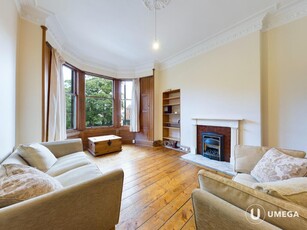 1 bedroom flat for rent in Bowhill Terrace, Inverleith, Edinburgh, EH3