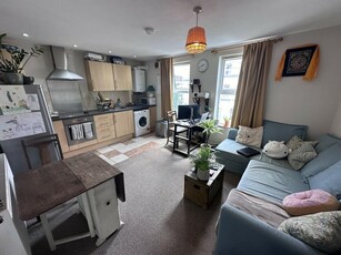 1 bedroom flat for rent in Brighton Street, St Pauls, Bristol, BS2