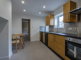 1 bedroom flat for rent in Brunswick Street, Canton, CF5