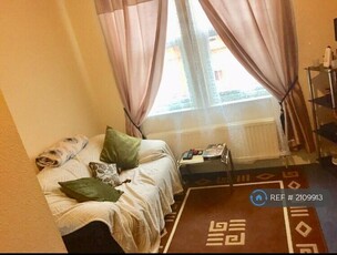 1 bedroom flat for rent in Burford Road, Nottingham, NG7