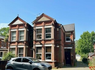 1 bedroom flat for rent in Cavendish Grove, Southampton, SO17