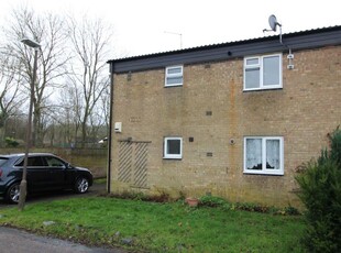 1 bedroom flat for rent in Clailey Court, Stony Stratford, Milton Keynes, MK11
