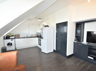 1 bedroom flat for rent in Clarendon Road, Southsea, PO5