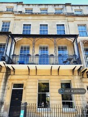 1 bedroom flat for rent in Clifton, Bristol, BS8