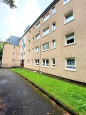 1 bedroom flat for rent in Clouston Court, Glasgow, G20
