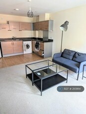 1 bedroom flat for rent in Cross Street, Portsmouth, PO1
