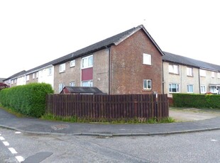 1 bedroom flat for rent in Doon Place, Kirkintilloch, East Dunbartonshire, G66