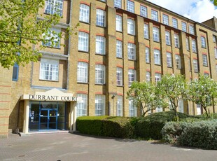 1 bedroom flat for rent in Durrant Court, Brook Street, Chelmsford, CM1