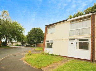 1 bedroom flat for rent in Eddleston Drive, Nottingham, NG11