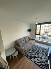 1 bedroom flat for rent in Falkner Street, Liverpool, Merseyside, L8