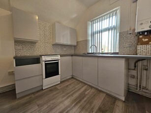 1 bedroom flat for rent in Flat 2, Elmfield Road, Doncaster, DN1