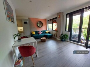 1 Bedroom Flat For Rent In Godalming