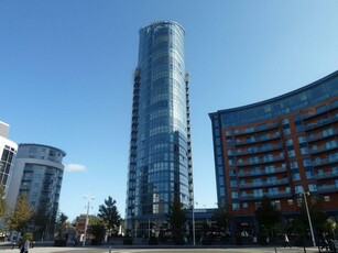 1 bedroom flat for rent in Gunwharf Quays, Portsmouth, PO1