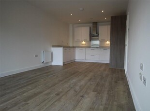 1 bedroom flat for rent in Henshaws Vale, Sittingbourne, Kent, ME10