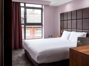 1 Bedroom Flat For Rent In Leeds, West Yorkshire