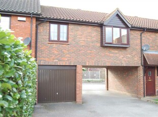 1 bedroom flat for rent in Lichfield Close, Chelmsford, CM1