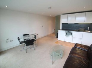 1 bedroom flat for rent in Litmus Building, 195 Huntingdon Street, Nottingham, NG1