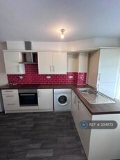 1 Bedroom Flat For Rent In Llanrumney, Cardiff