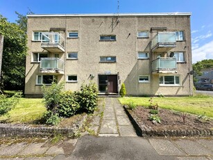 1 bedroom flat for rent in Loch Shin, St. Leonards, East Kilbride, G74
