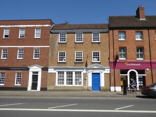 1 bedroom flat for rent in London Street, Reading, RG1