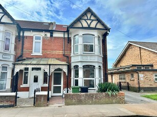 1 bedroom flat for rent in Mayfield Road, PORTSMOUTH, PO2