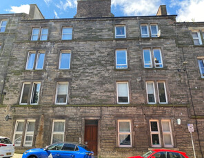 1 bedroom flat for rent in Newton Street, Edinburgh, EH11 1TG, EH11