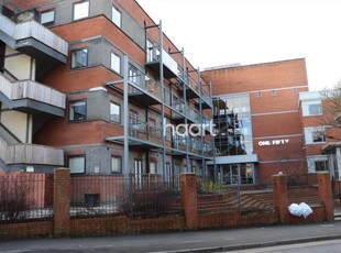 1 bedroom flat for rent in Old Town, Swindon, SN1