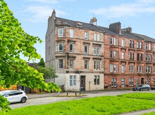 1 bedroom flat for rent in Oran Street, North Kelvinside, Glasgow, G20