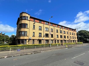 1 bedroom flat for rent in Paisley Road West, Glasgow, G51