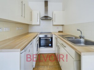 1 bedroom flat for rent in Percy Street, Hanley, Stoke-on-Trent, ST1