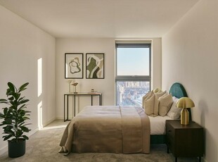 1 bedroom flat for rent in PLATFORM_, Anderston Quay, Glasgow, G3