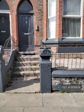 1 bedroom flat for rent in Rocky Lane, Anfield, Liverpool, L6