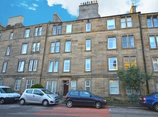 1 bedroom flat for rent in Roseburn Street, Edinburgh, EH12